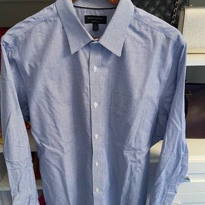 Banana Republic, Men’s Dress Shirt